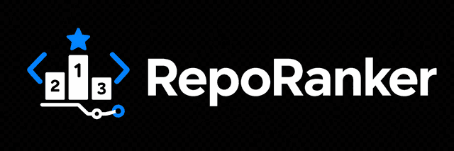 RepoRanker